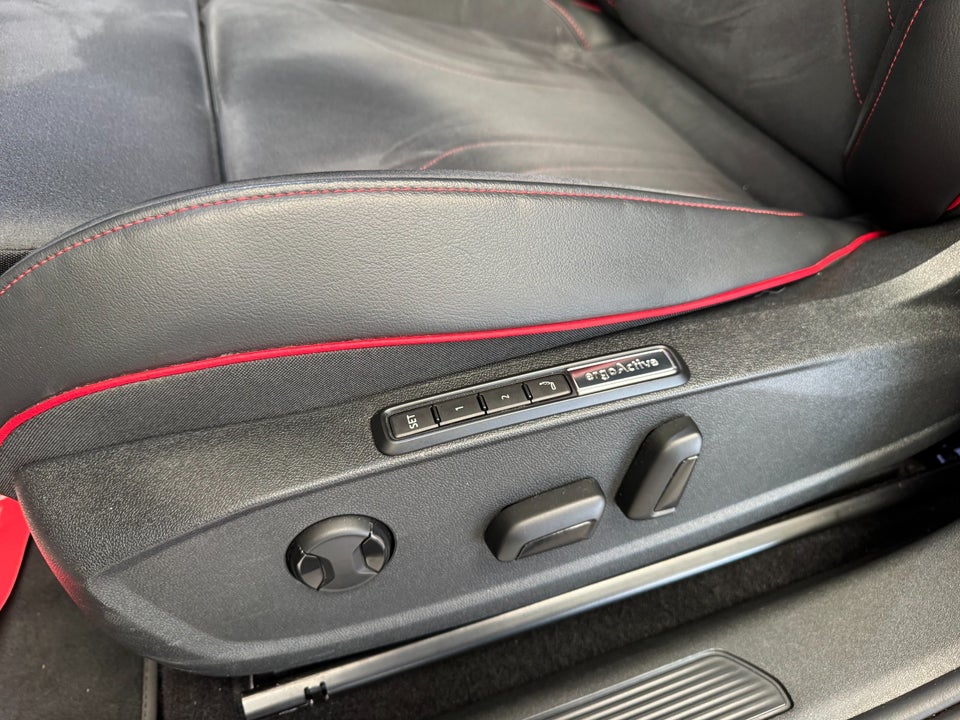 VW ID.3 79 GTX Performance+ 5d