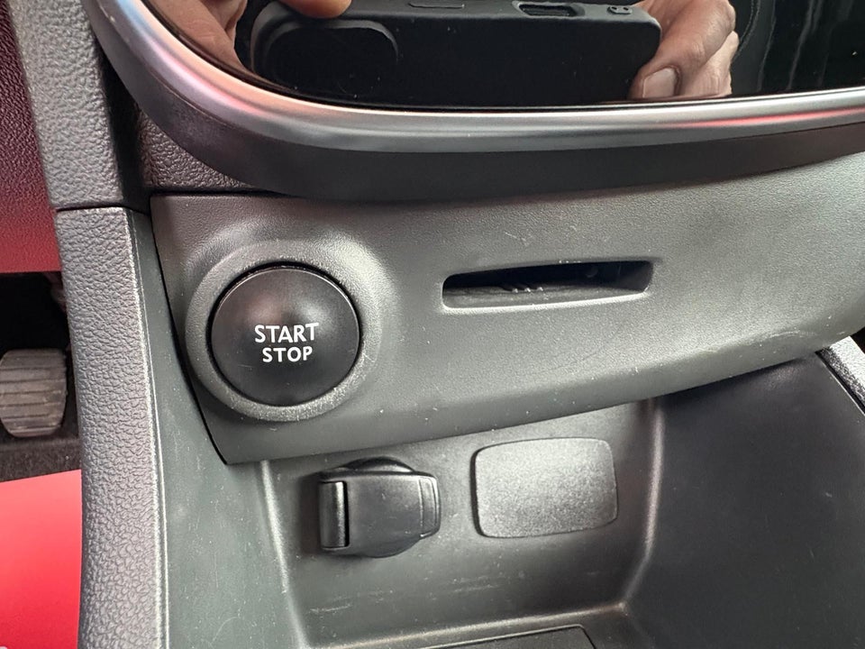 Renault Clio IV 0,9 TCe 90 Zen 5d