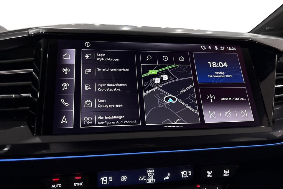 Audi Q4 e-tron 45 Ultra 5d