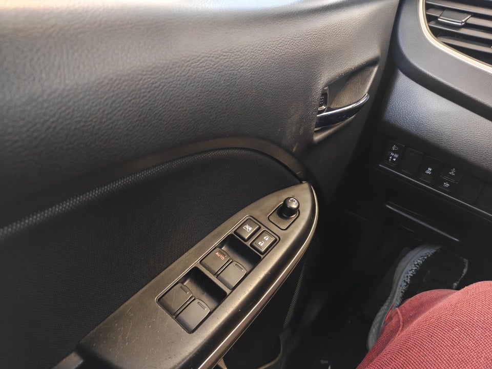 Suzuki Baleno 1,2 Dualjet Active 5d