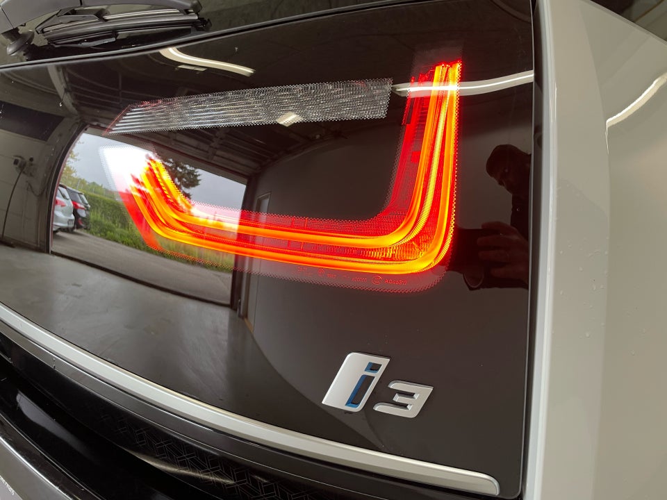 BMW i3 Edition WindMill 5d