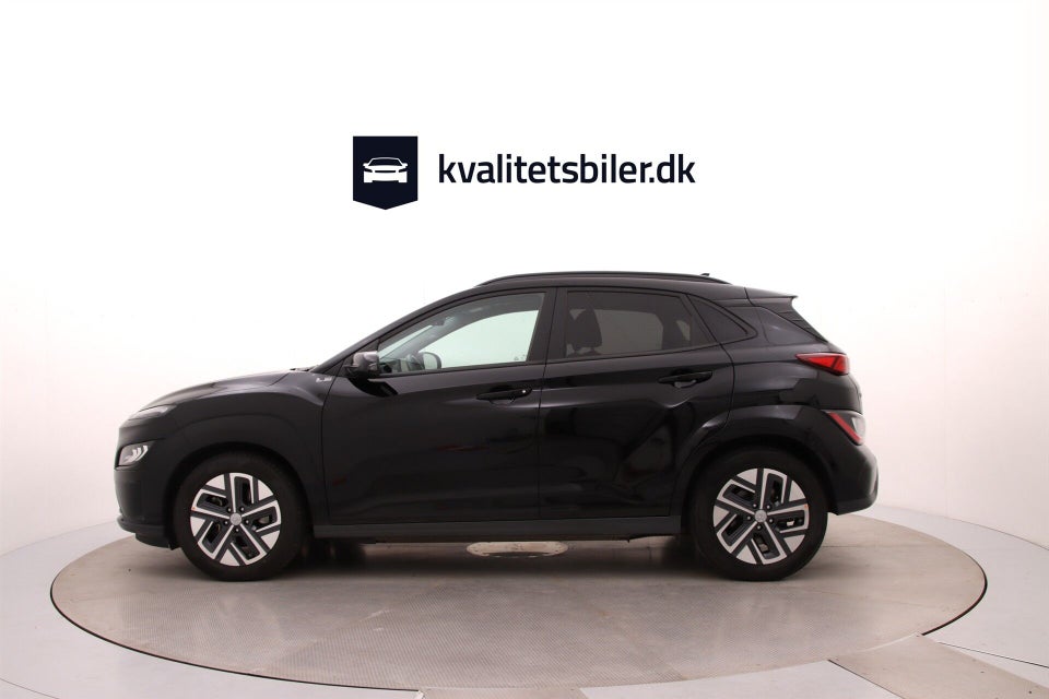 Hyundai Kona 64 EV Advanced 5d