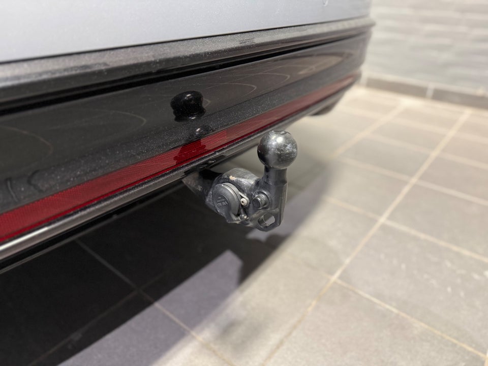 VW ID.7 77 Pro Business Premium 5d