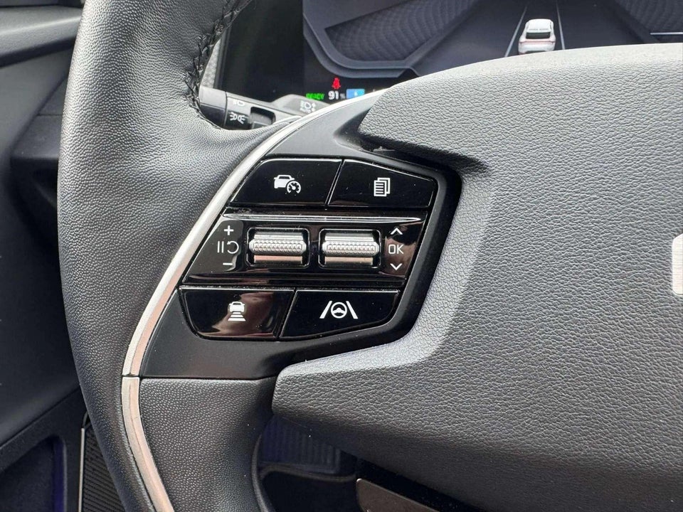 Kia EV6 77 Long Range Access 5d