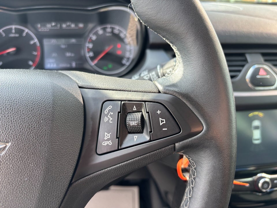 Opel Corsa 1,4 16V Impress 5d