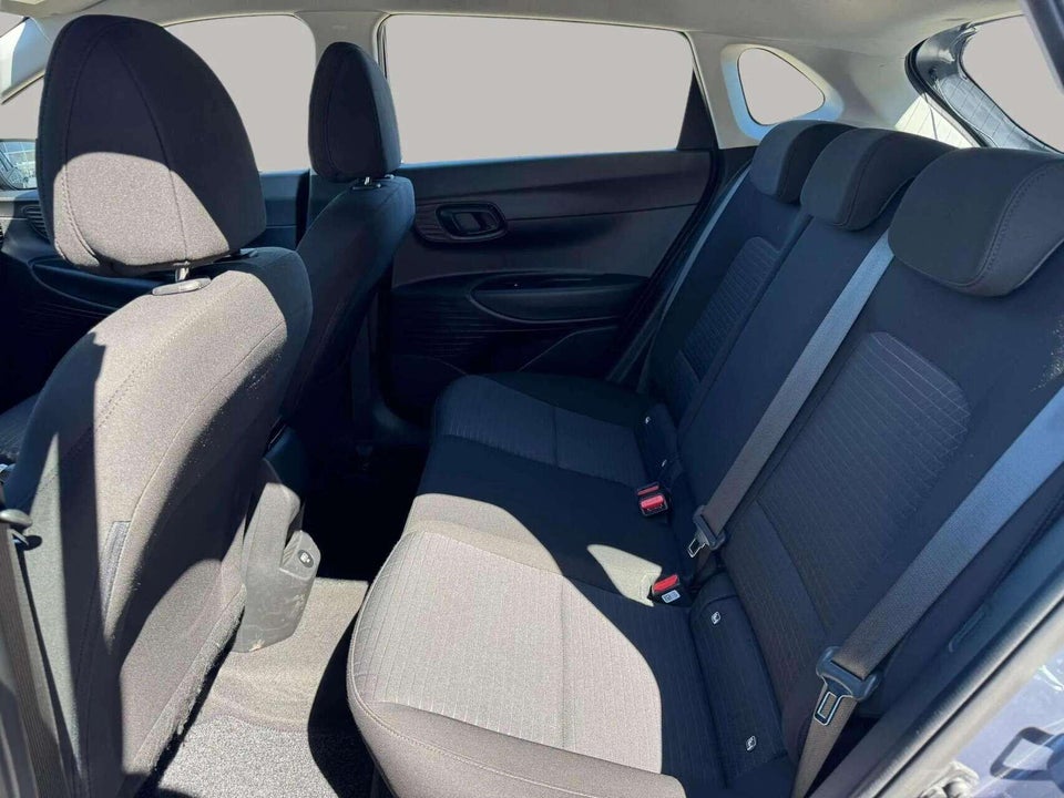 Hyundai i20 1,0 T-GDi Essential 5d