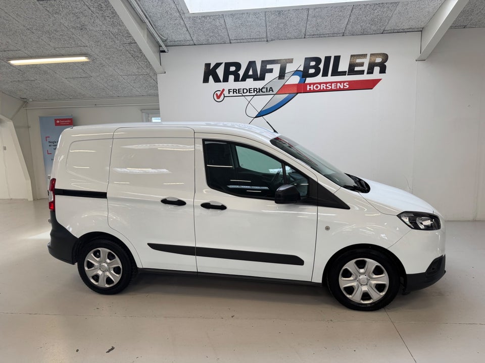 Ford Transit Courier 1,5 TDCi 75 Trend