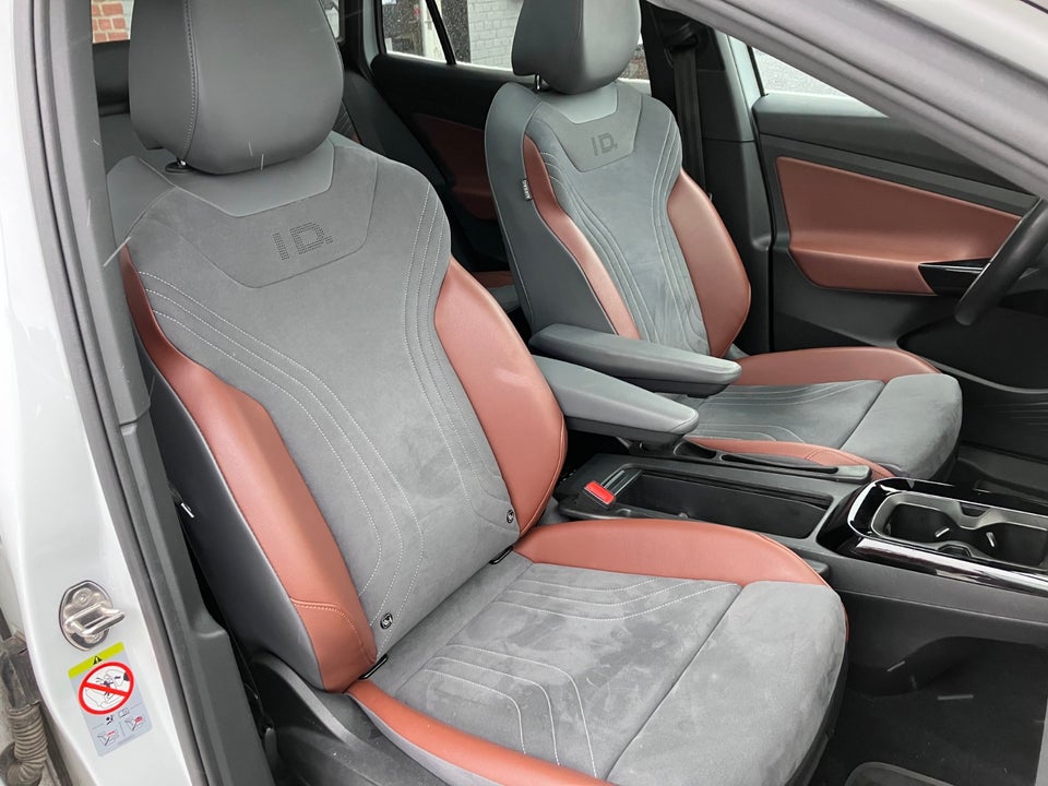 VW ID.4 77 1ST Pro Performance Max 5d