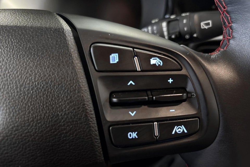 Hyundai i10 1,0 T-GDi N-Line 5d