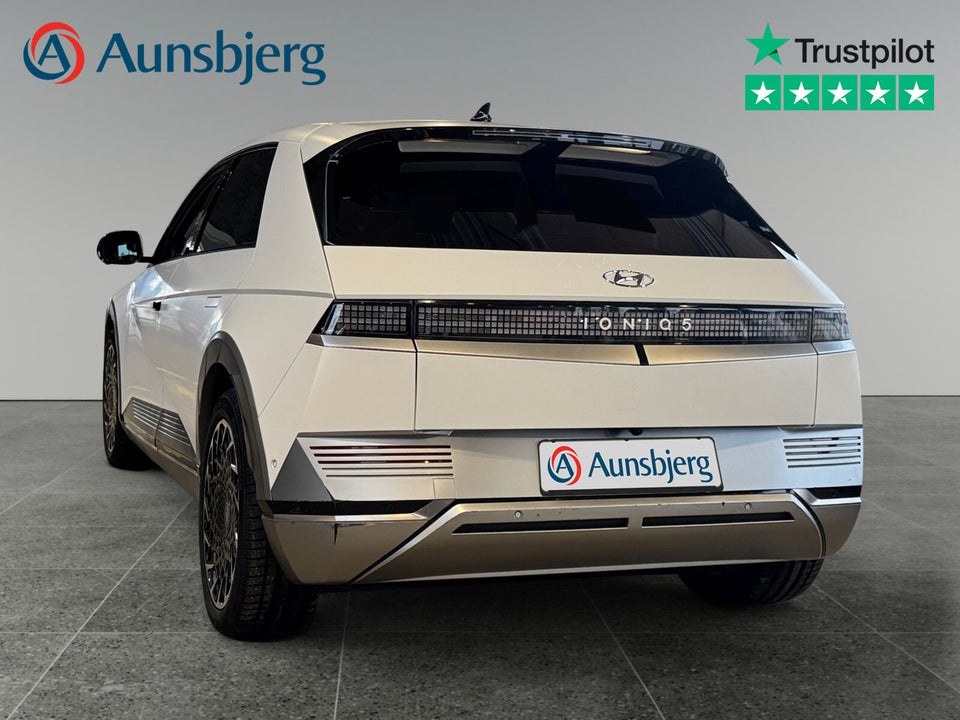 Hyundai Ioniq 5 77 Ultimate 5d