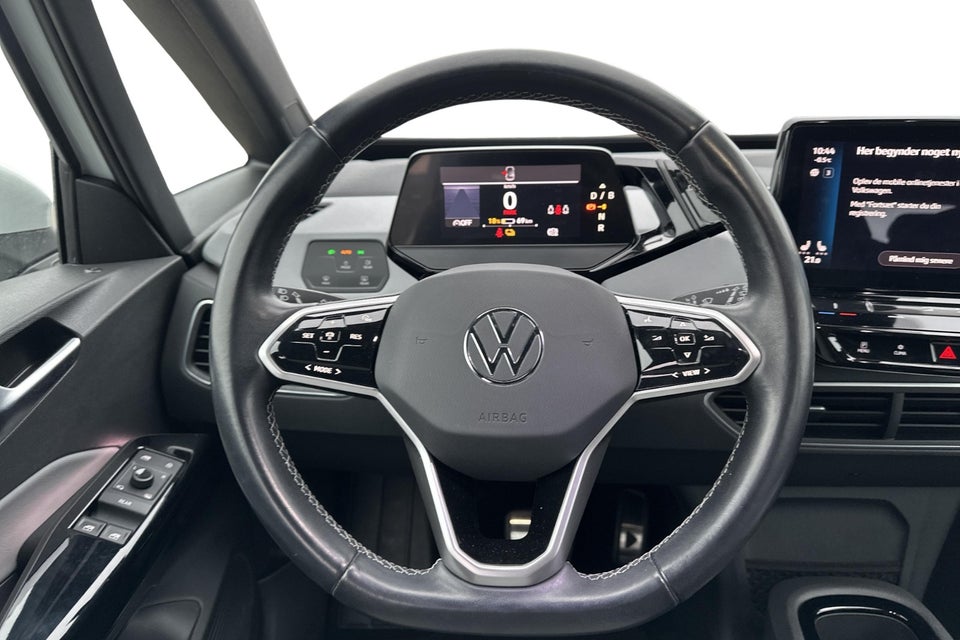 VW ID.3 58 Pro 5d
