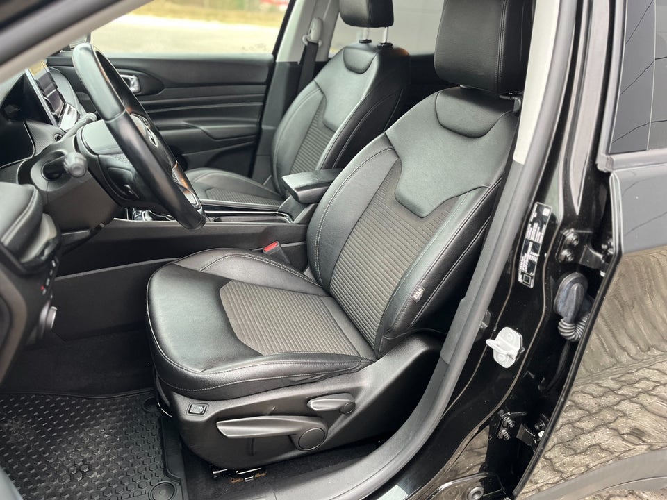 Jeep Compass 1,3 4xe Limited aut. 4x4 5d