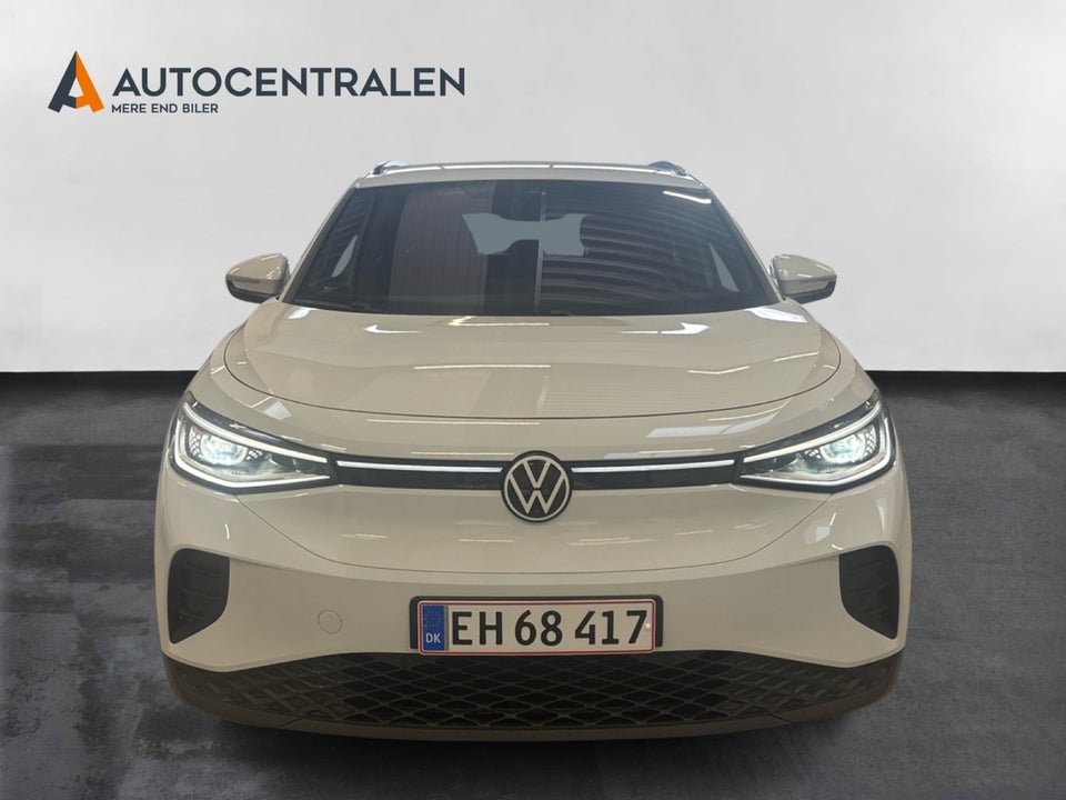 VW ID.4 77 Style+ 5d