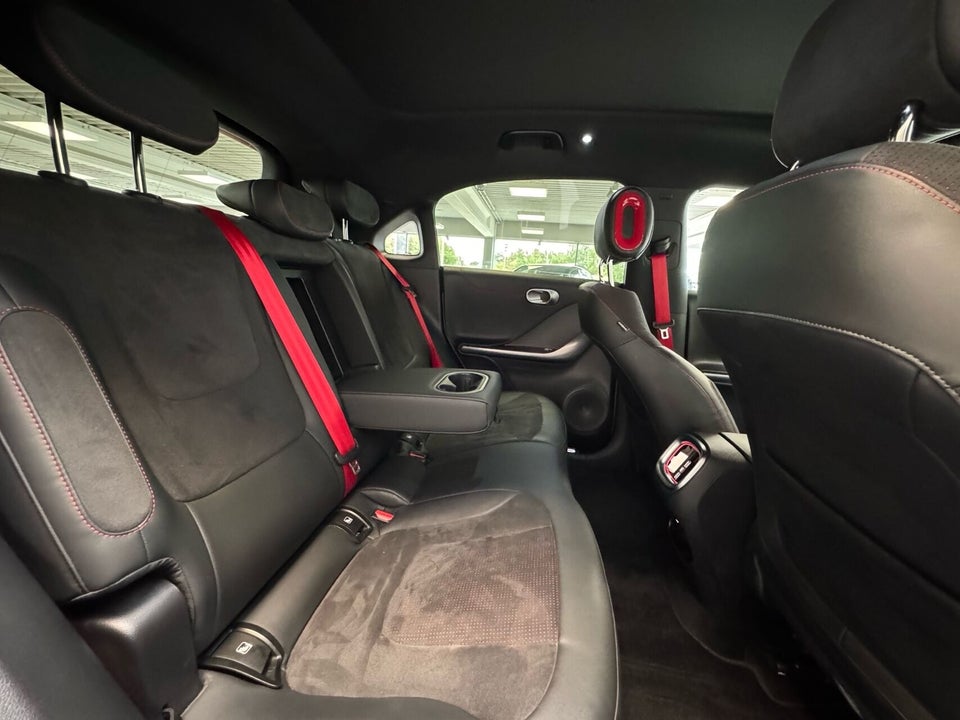 Smart #1 66 Brabus 5d