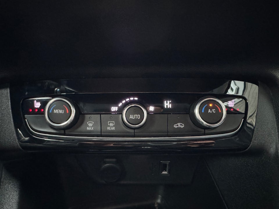 Opel Corsa 1,2 Elegance 5d