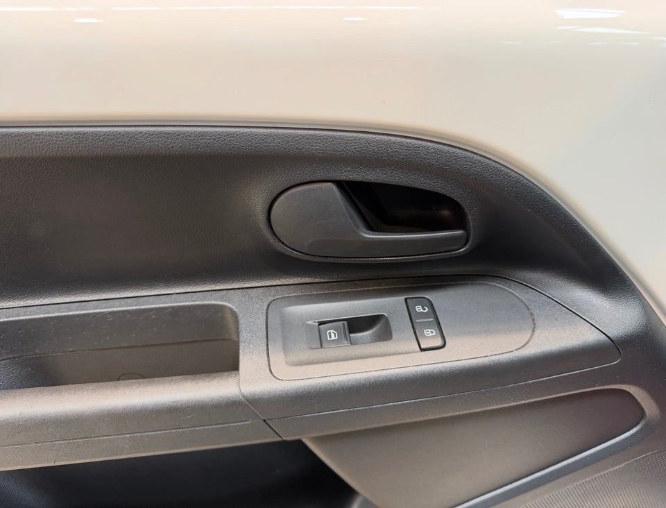 Skoda Citigo 1,0 60 Active GreenTec 5d