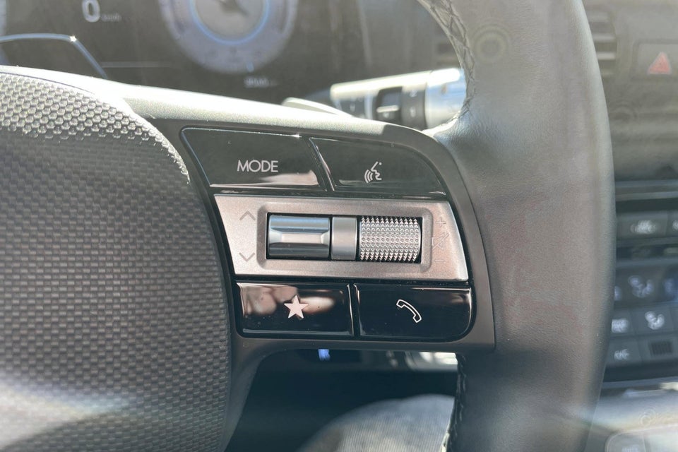 Hyundai Inster 42 Essential 5d