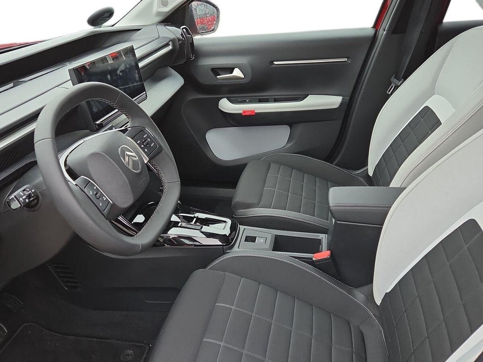 Citroën ë-C3 45 VTR Sport Ltd. 5d