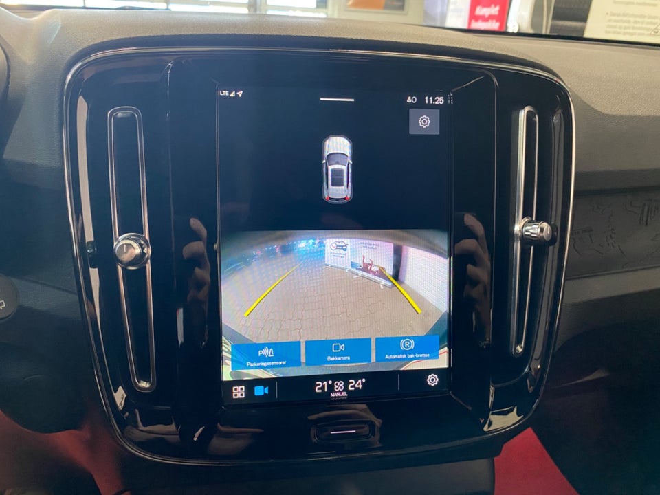 Volvo XC40 ReCharge Start 5d