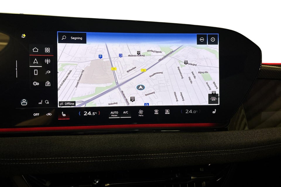 Audi A6 e-tron Ultra performance Avant 5d