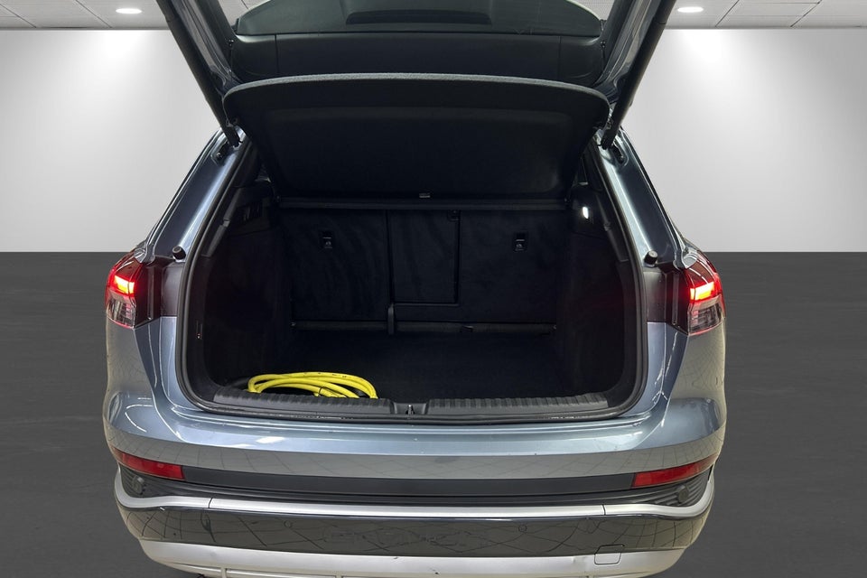 Audi Q4 e-tron 50 Attitude quattro 5d