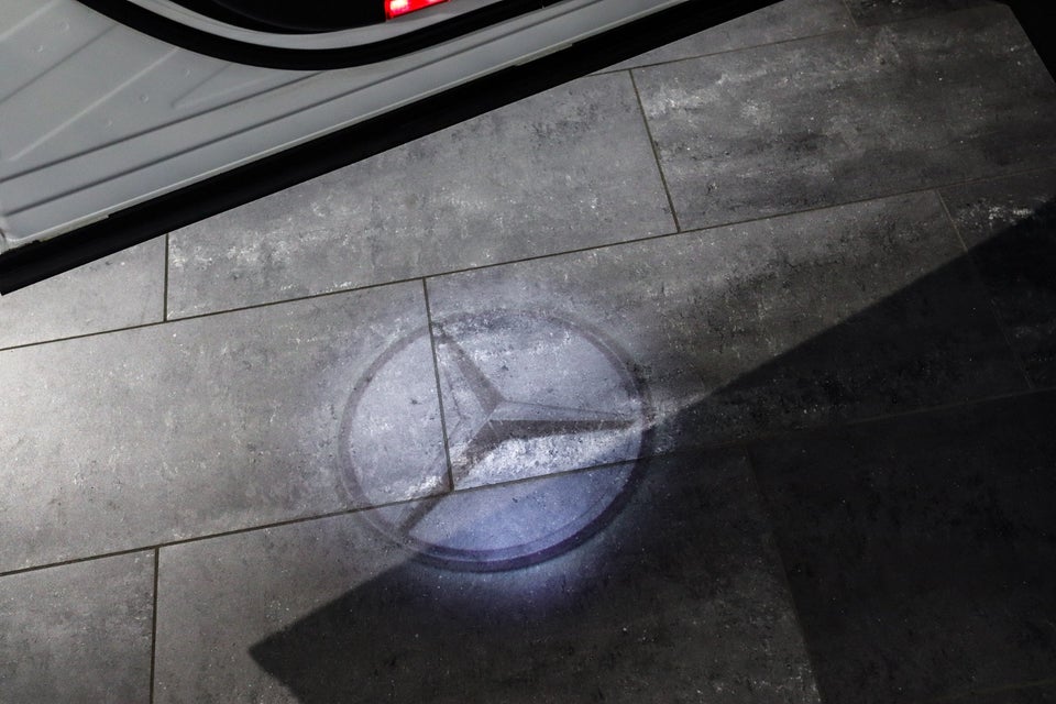 Mercedes EQB300 AMG Premium 4Matic 5d