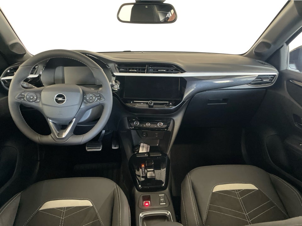 Opel Corsa-e 54 GS-Line 5d