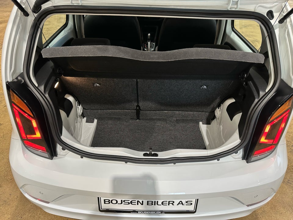 VW e-Up! Move Up! 5d