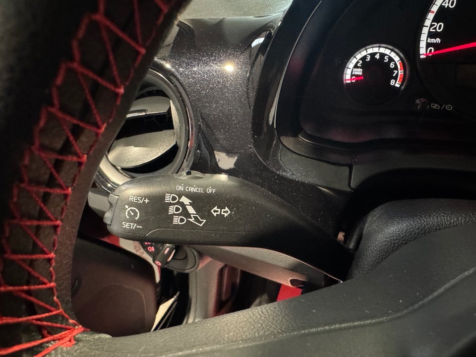 VW Up! 1,0 60 Move Up! 5d