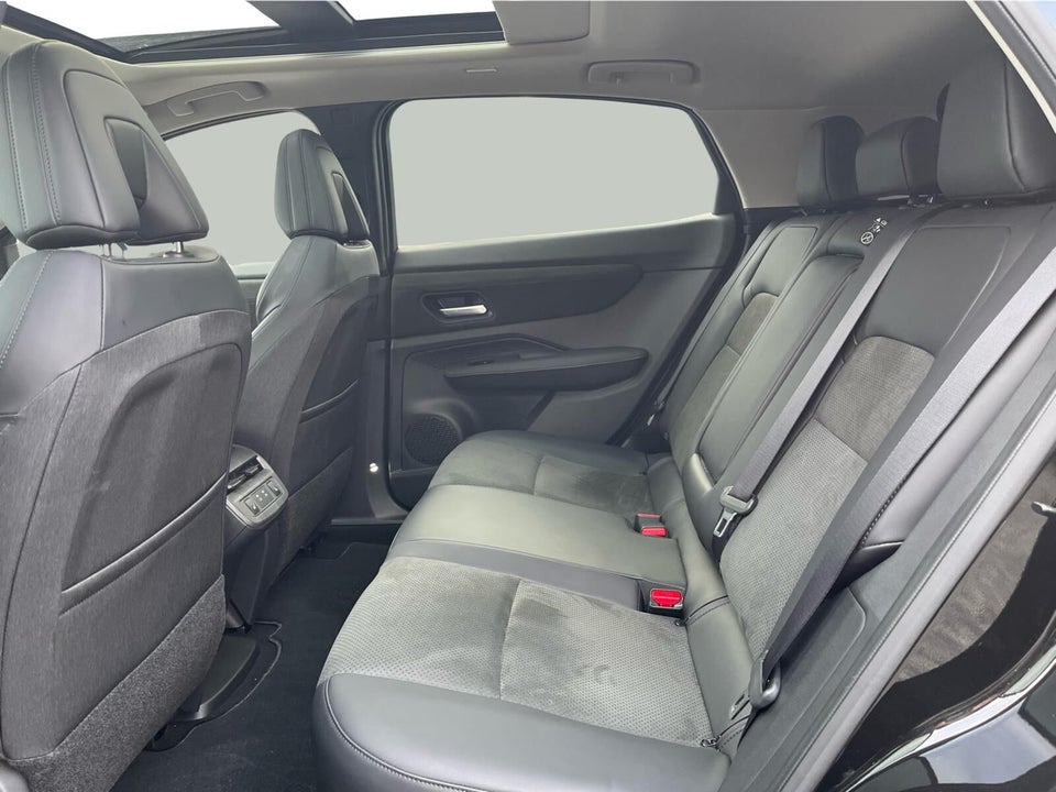 Nissan Ariya 87 Evolve 5d