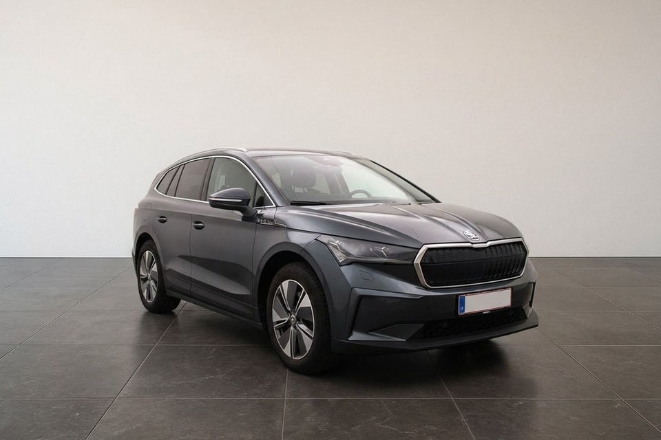 Skoda Enyaq 80 iV Plus Suite 5d