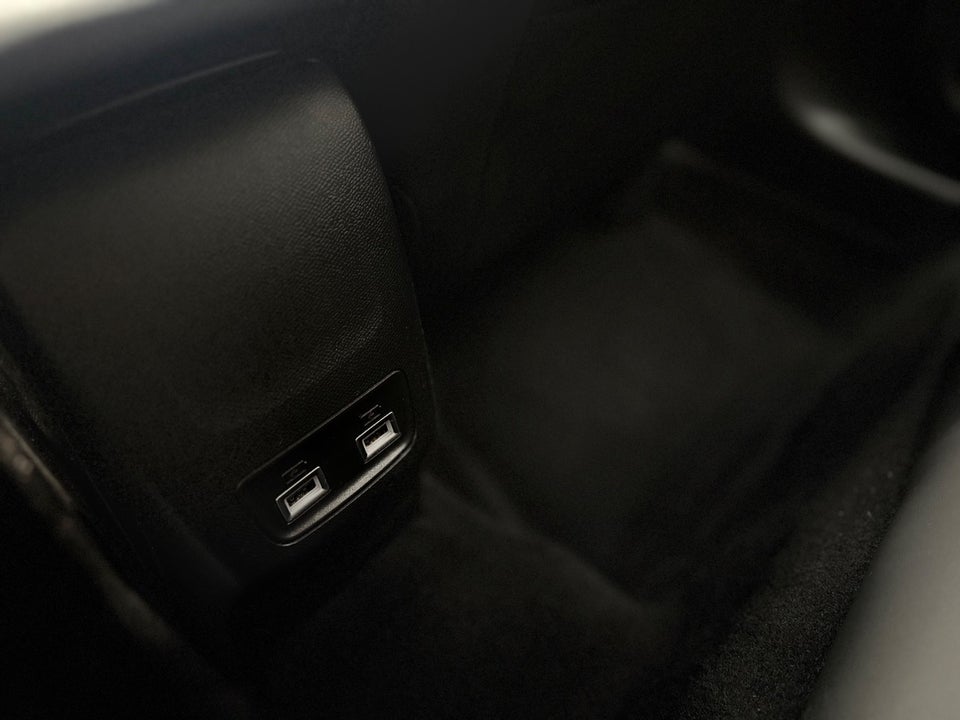 Peugeot e-208 50 Allure 5d