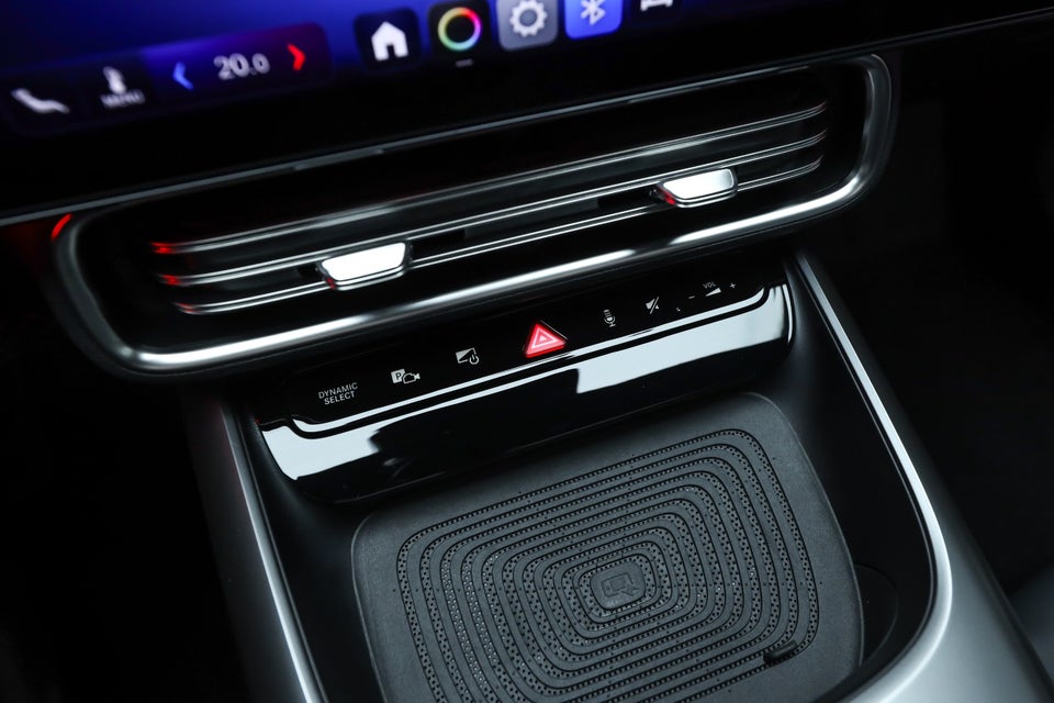 Mercedes CLA250+ EQ Progressive 4d