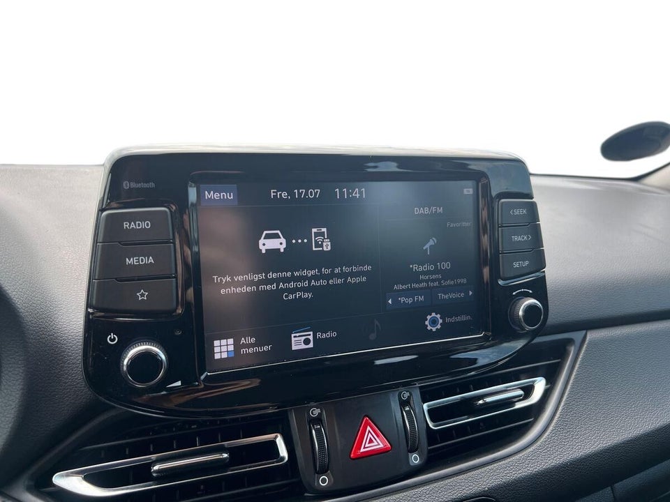 Hyundai i30 1,0 T-GDi Essential stc. 5d