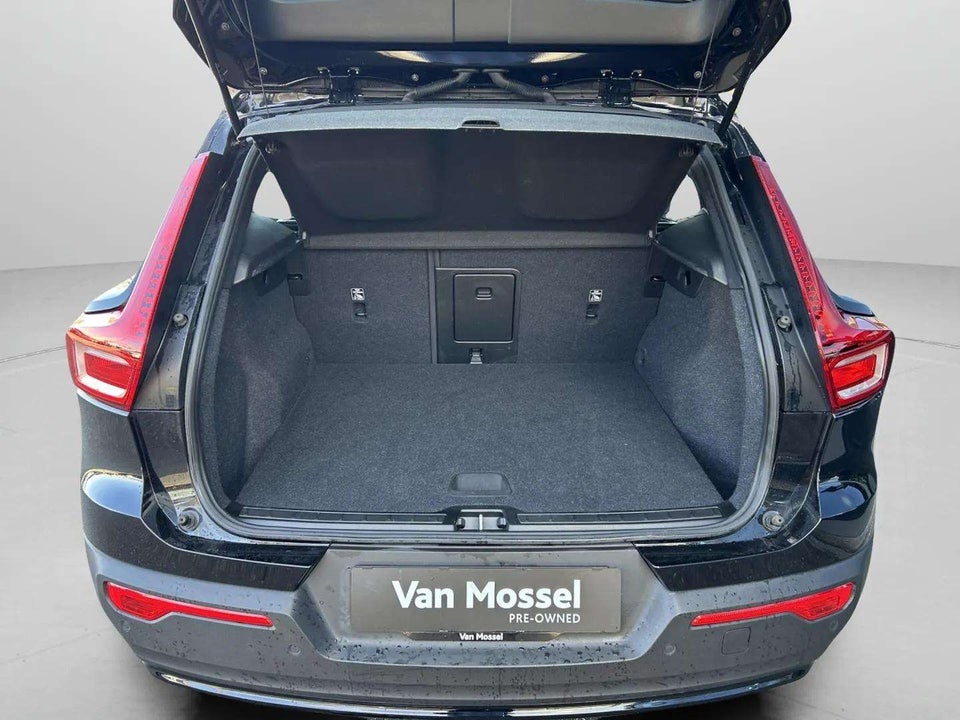 Volvo XC40 P6 ReCharge Core 5d