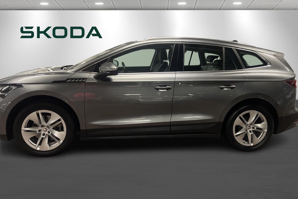 Skoda Enyaq 80 iV Loft 5d