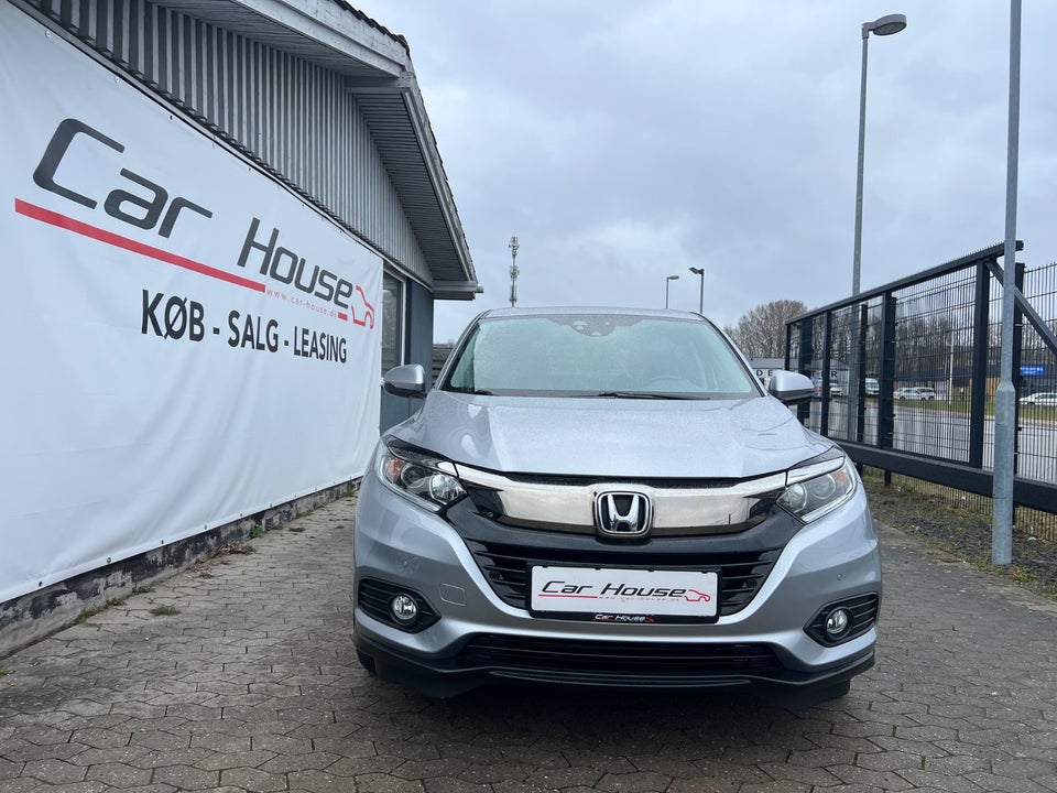 Honda HR-V 1,5 i-VTEC Elegance CVT 5d