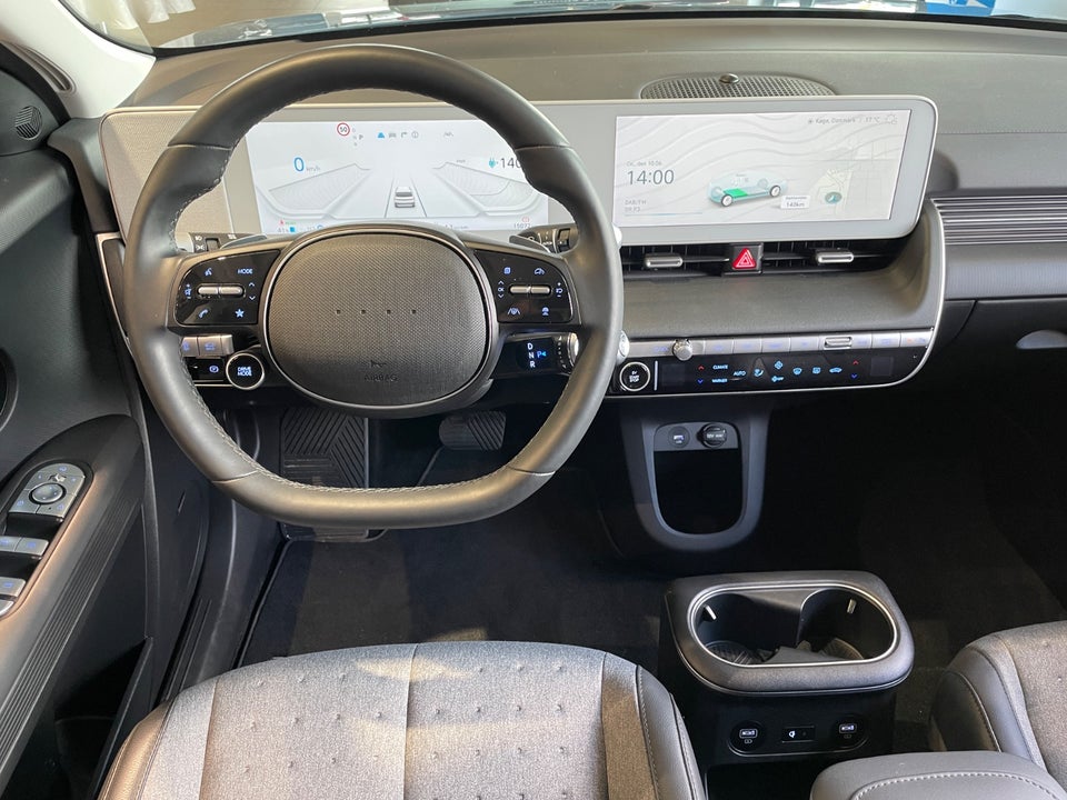 Hyundai Ioniq 5 77 Techniq 5d