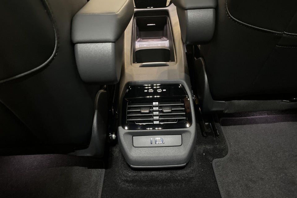 VW ID.4 77 Style+ 5d