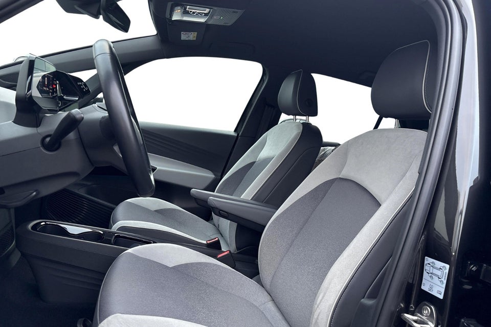 VW ID.3 58 Pro Performance Business 5d