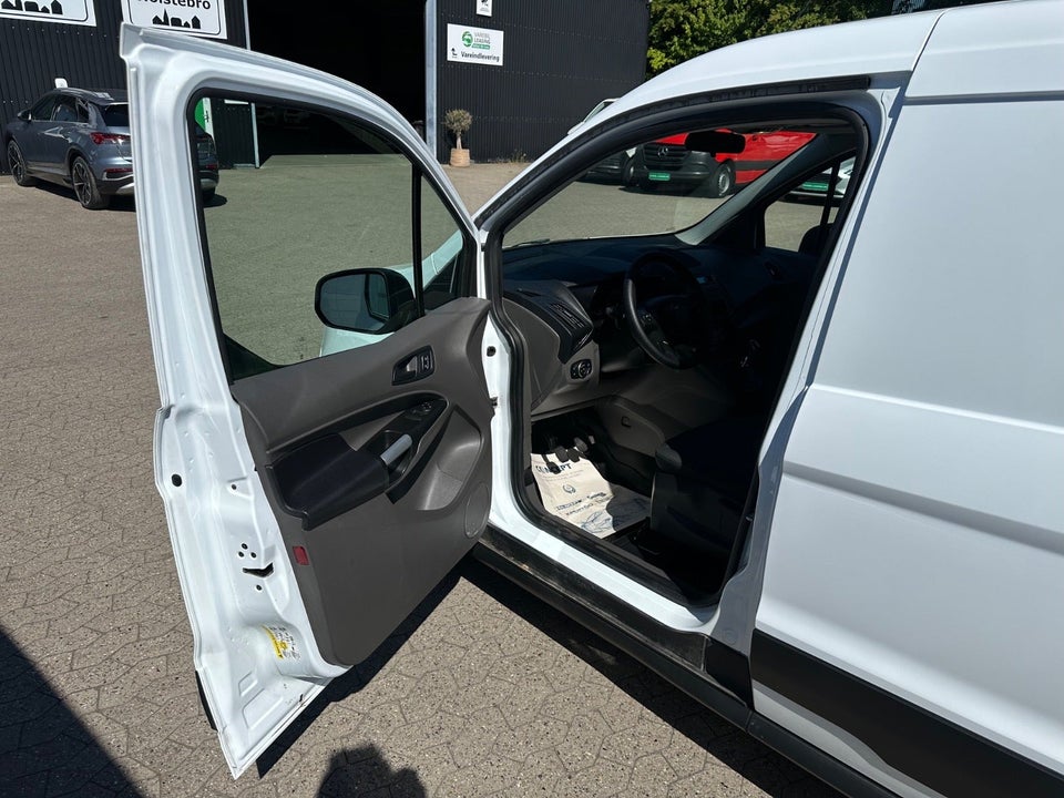 Ford Transit Connect 1,5 TDCi 100 Trend kort