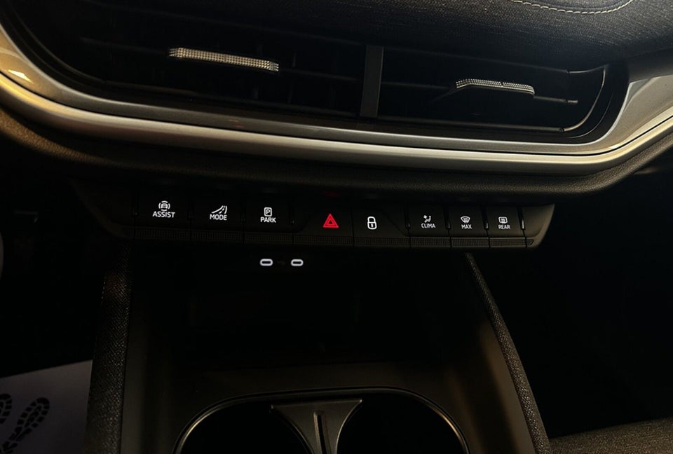 Skoda Elroq 60 iV Premium 5d