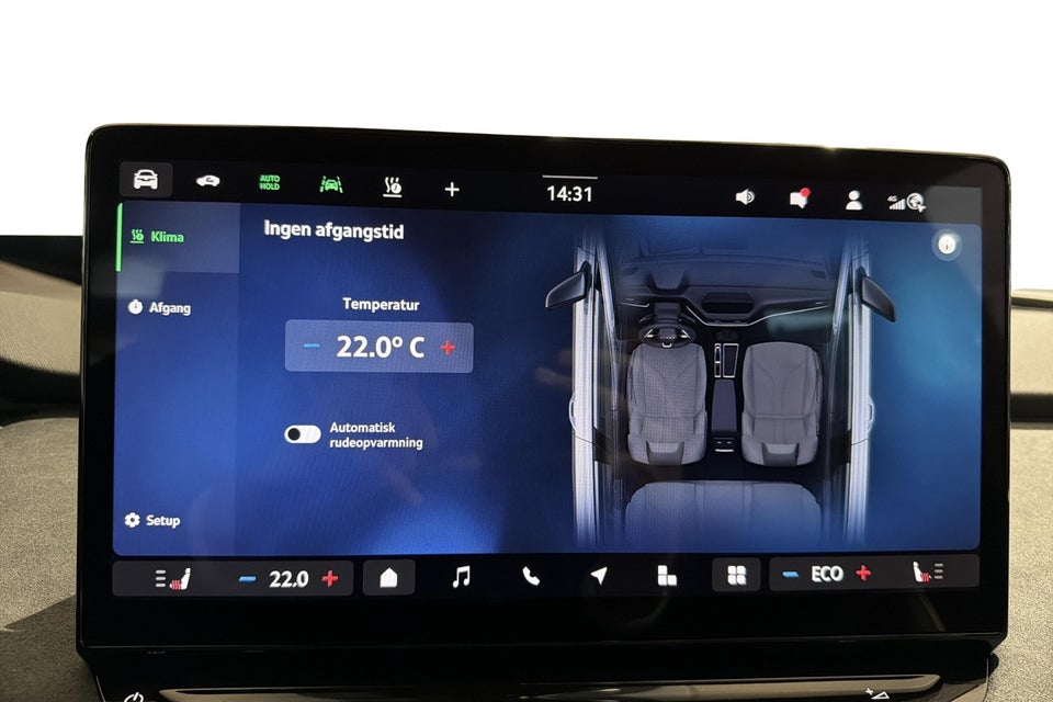 Skoda Elroq iV RS 5d