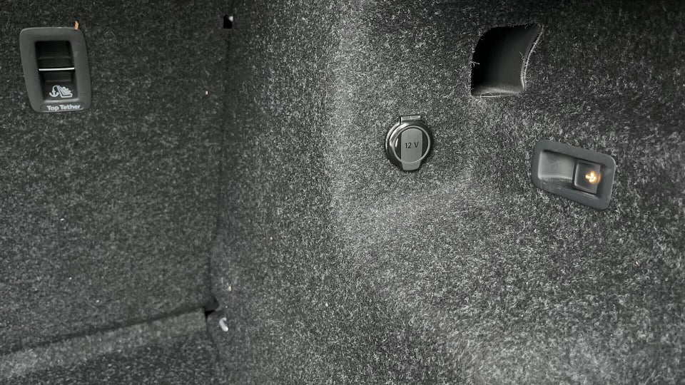 Skoda Enyaq 80x iV Sportline Maxx 5d