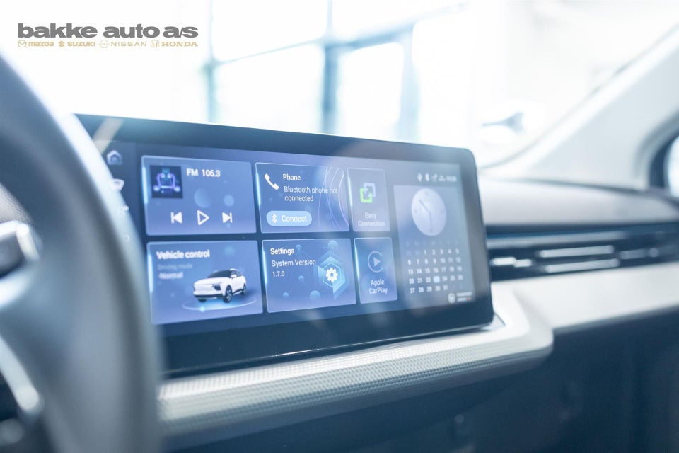 Aiways U5 Premium 5d