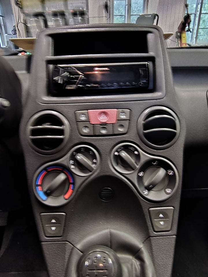 Fiat Panda 1,2 Dynamic ECO 5d