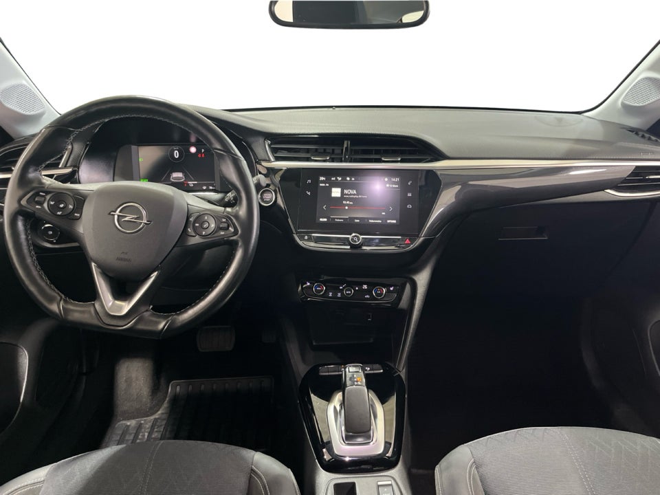 Opel Corsa-e 50 First Edition 5d