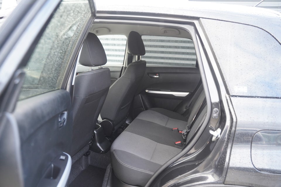 Suzuki Vitara 1,6 Active 5d