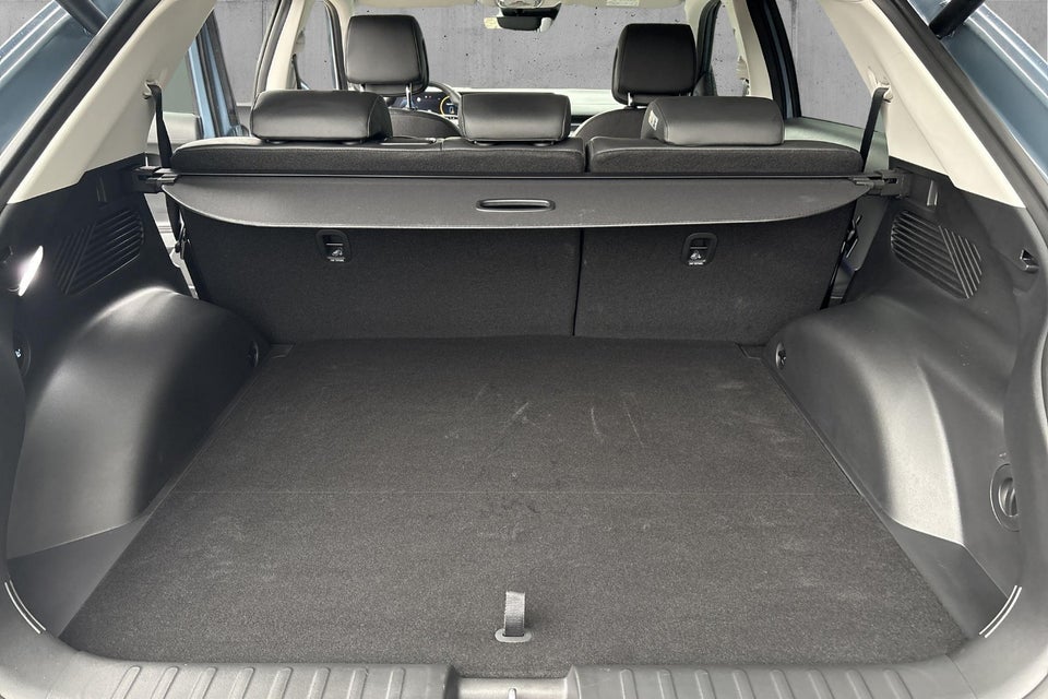 Hyundai Ioniq 5 84 Ultimate 5d