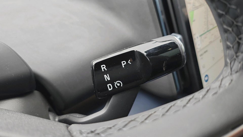 Volvo EX30 Extended Range Plus 5d